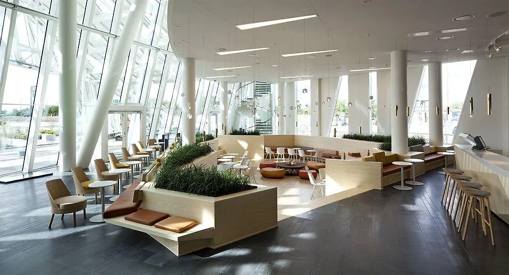 Ac Hotel By Marriott Bella Sky Copenhagen