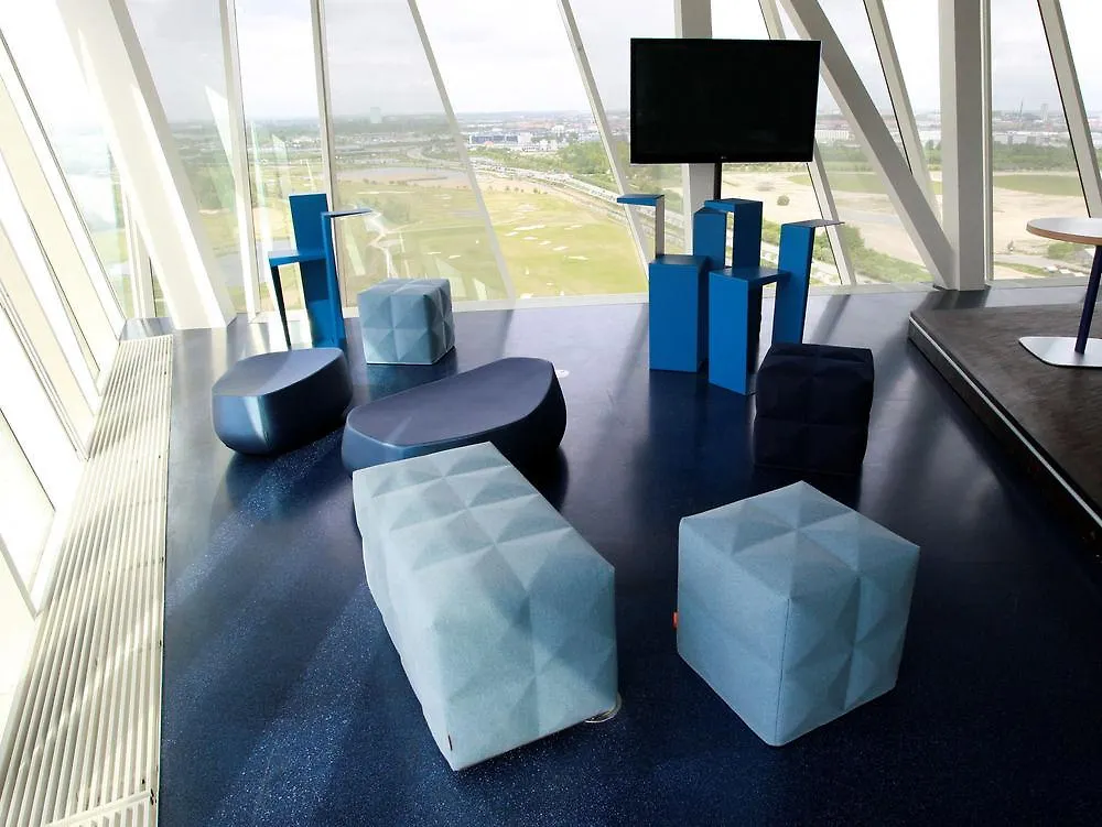Ac Hotel By Marriott Bella Sky Copenhagen 4*,  Denmark