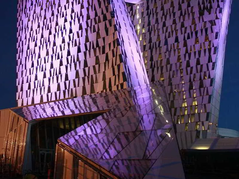 Ac Hotel By Marriott Bella Sky Copenhagen