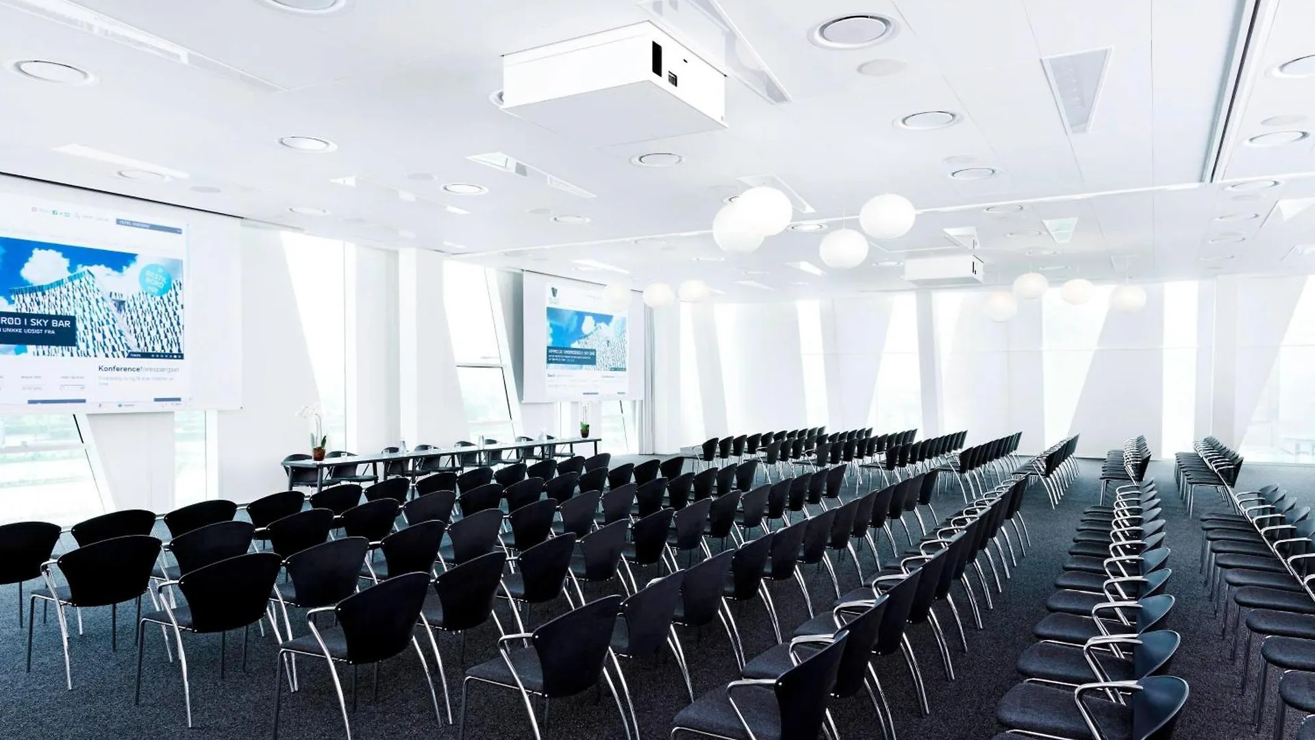 Ac Hotel By Marriott Bella Sky Copenhagen
