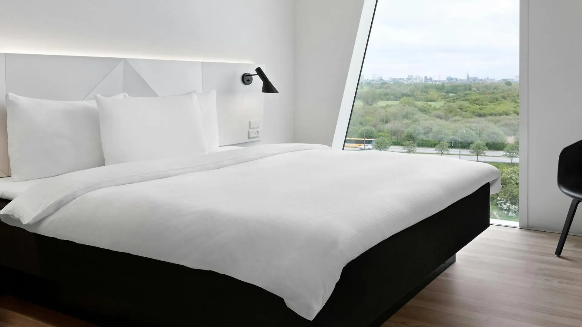 Ac Hotel By Marriott Bella Sky Copenhagen