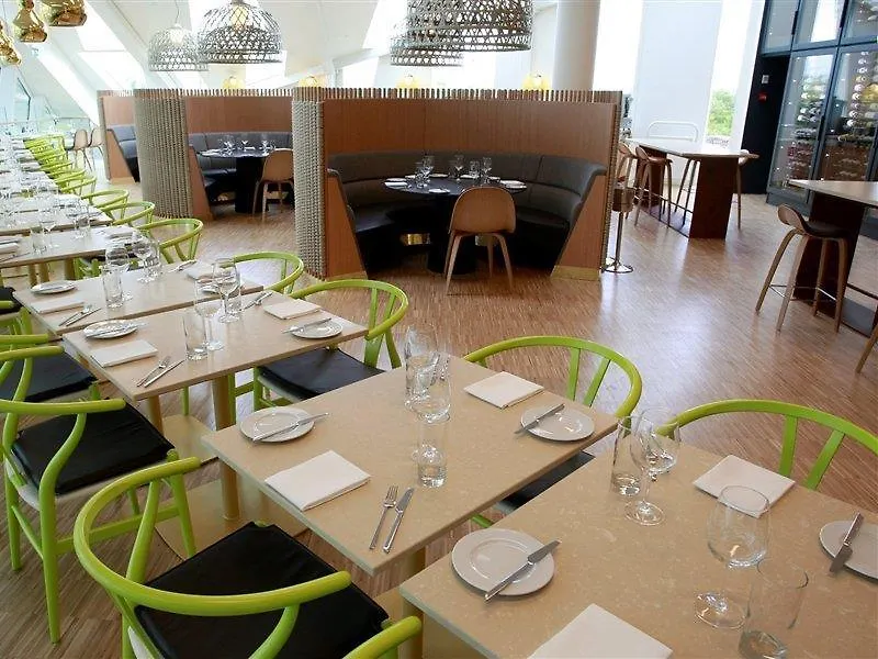 Ac Hotel By Marriott Bella Sky Copenhagen