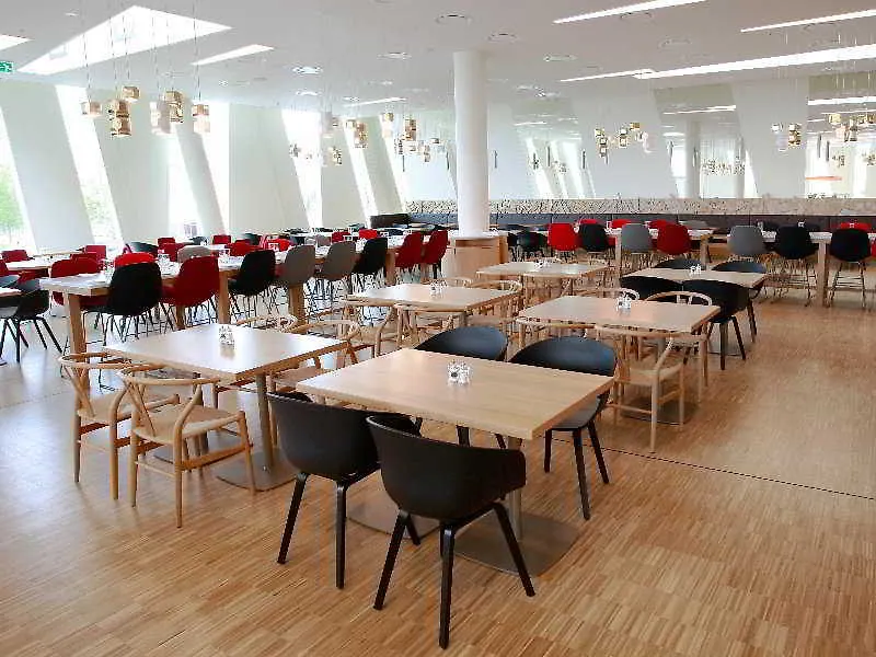 Ac Hotel By Marriott Bella Sky Copenhagen