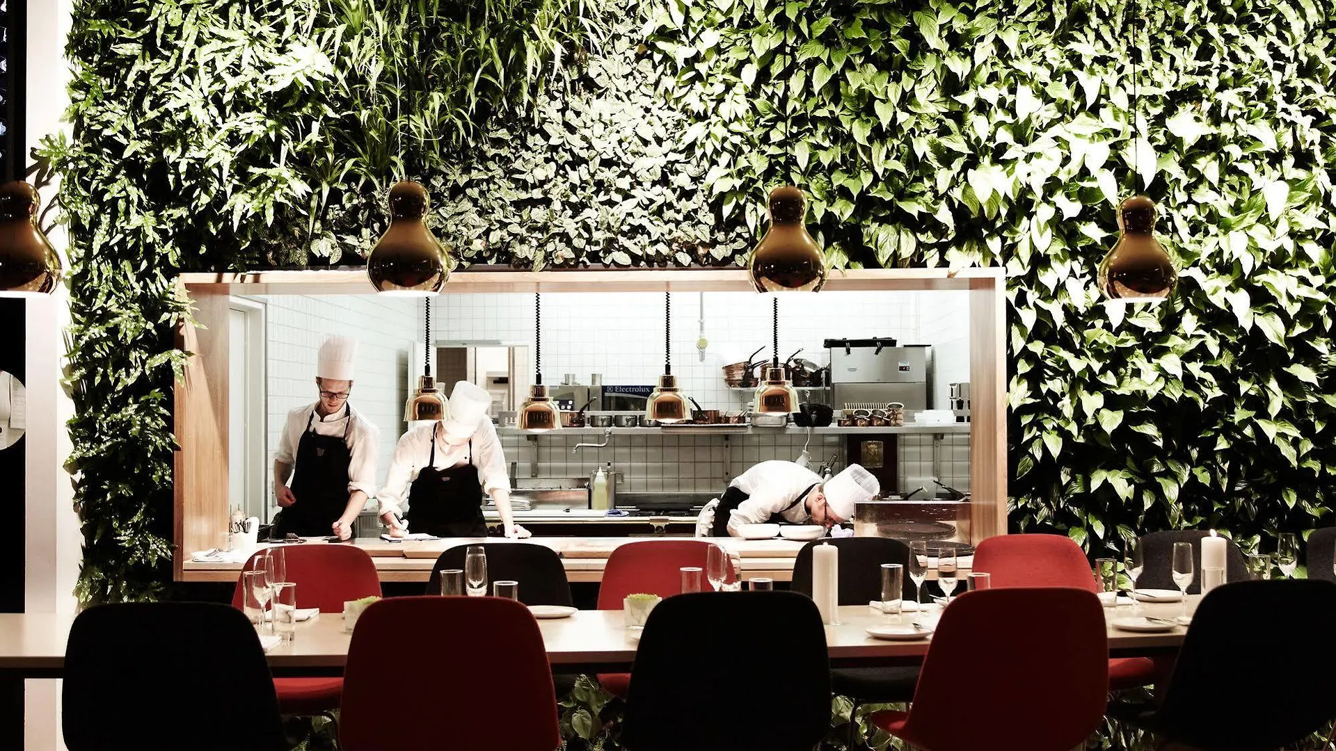 Ac Hotel By Marriott Bella Sky Copenhagen