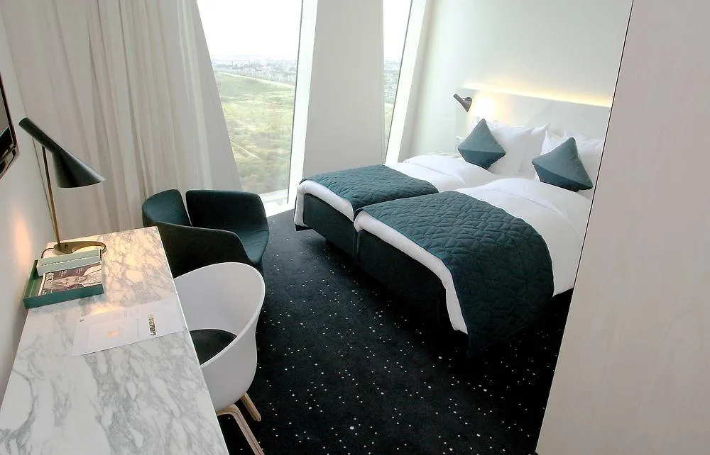 Ac Hotel By Marriott Bella Sky København