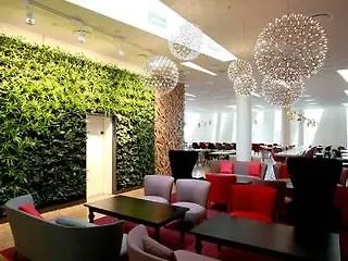 Ac Hotel By Marriott Bella Sky København