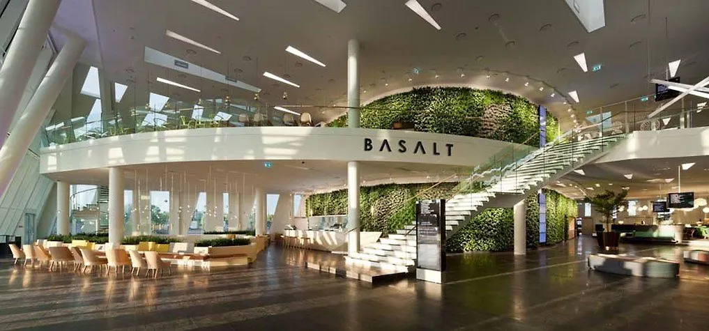 ****  Ac Hotel By Marriott Bella Sky København Danmark