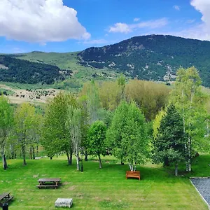 Duplex 80 M2 Con Vistas A La Montaña Apartamento Pla de l'Ermita