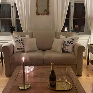 Apartment Fiddle House, Kopenhagen
