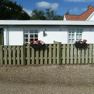 Havrevang Habitación en casa particular Billund