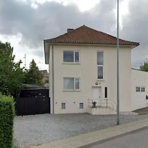 Charmerende I Viby Dänemark