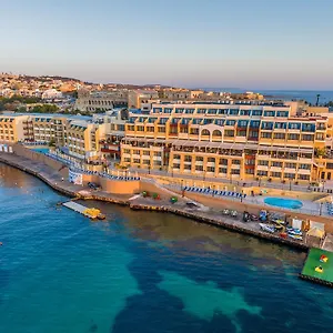 Verdi St George's Bay Marina Отель Сент Джулианс