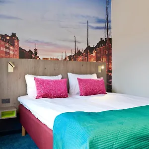 Profilhotels Richmond מלון