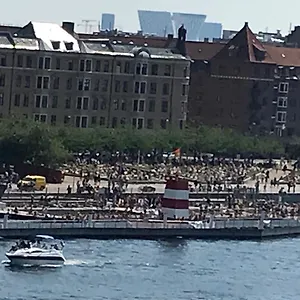 Guest Harbor View Copenhague