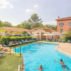 Mercure Antibes Sophia Antipolis Frankreich