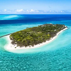 Heron Island Australien