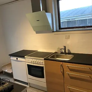  Lejlighed Emmas Hus I Danmark