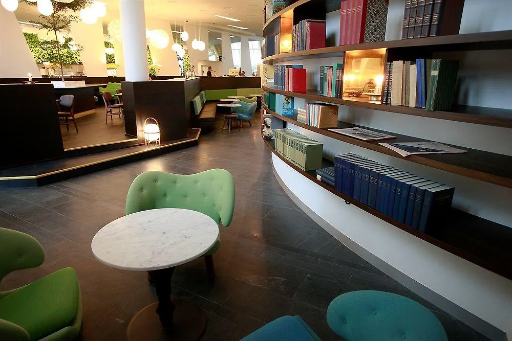 Ac Hotel By Marriott Bella Sky Copenhagen