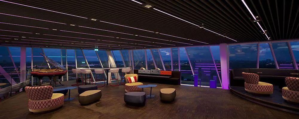 Ac Hotel By Marriott Bella Sky Copenhagen