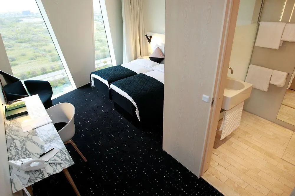 ****  Ac Hotel By Marriott Bella Sky Copenhagen Denmark