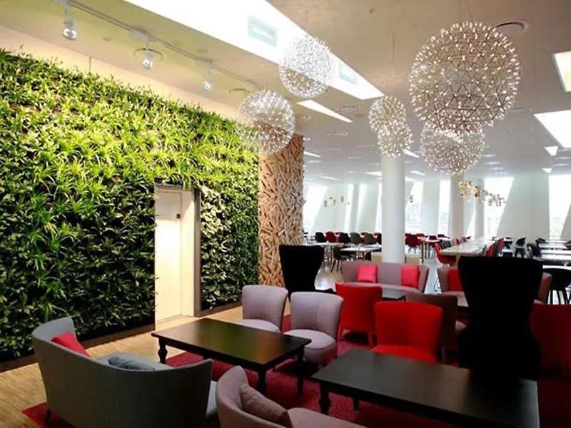 Ac Hotel By Marriott Bella Sky Copenhagen