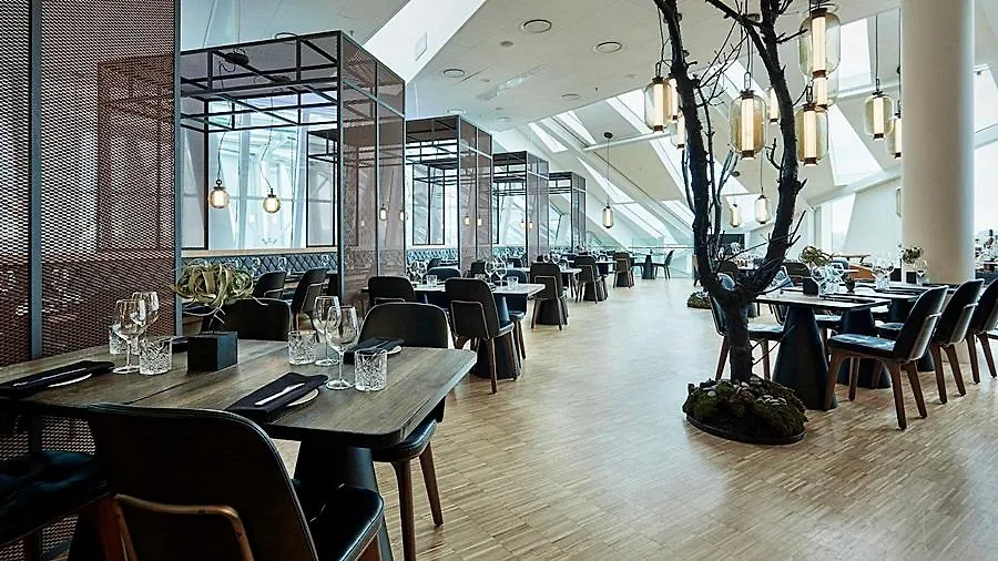 Ac Hotel By Marriott Bella Sky Copenhague