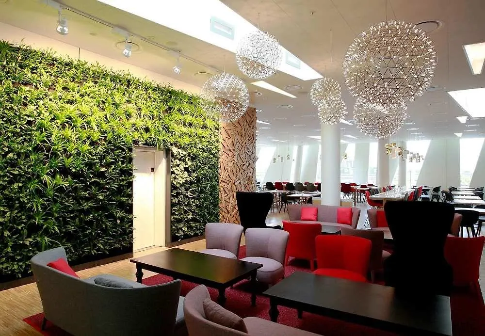 Ac Hotel By Marriott Bella Sky Copenhague