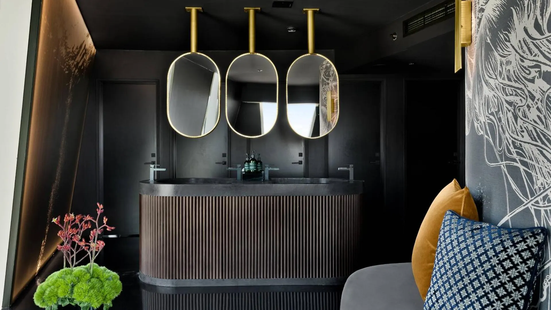 Ac Hotel By Marriott Bella Sky Copenhagen