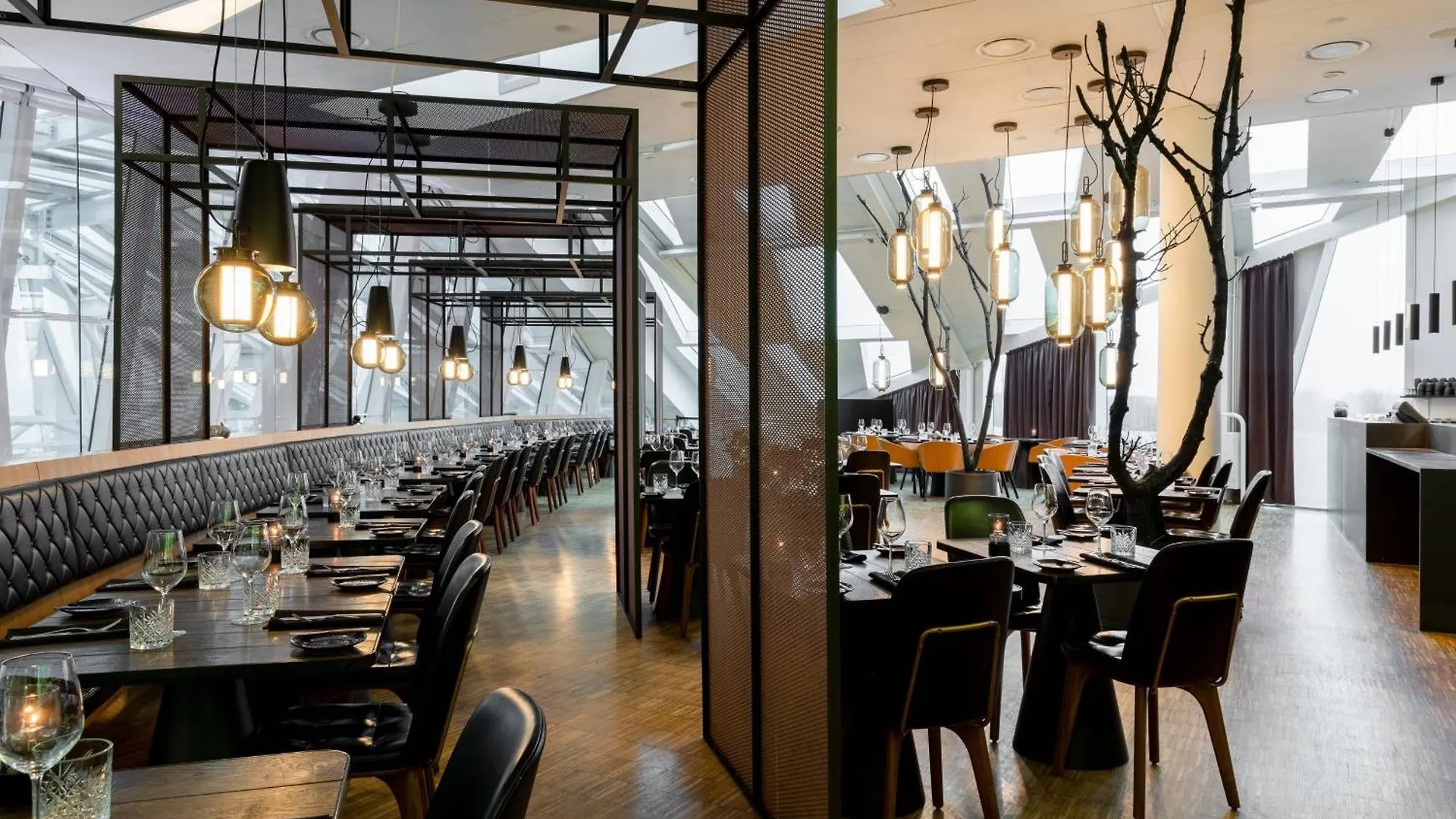 Ac Hotel By Marriott Bella Sky Copenhagen Denmark