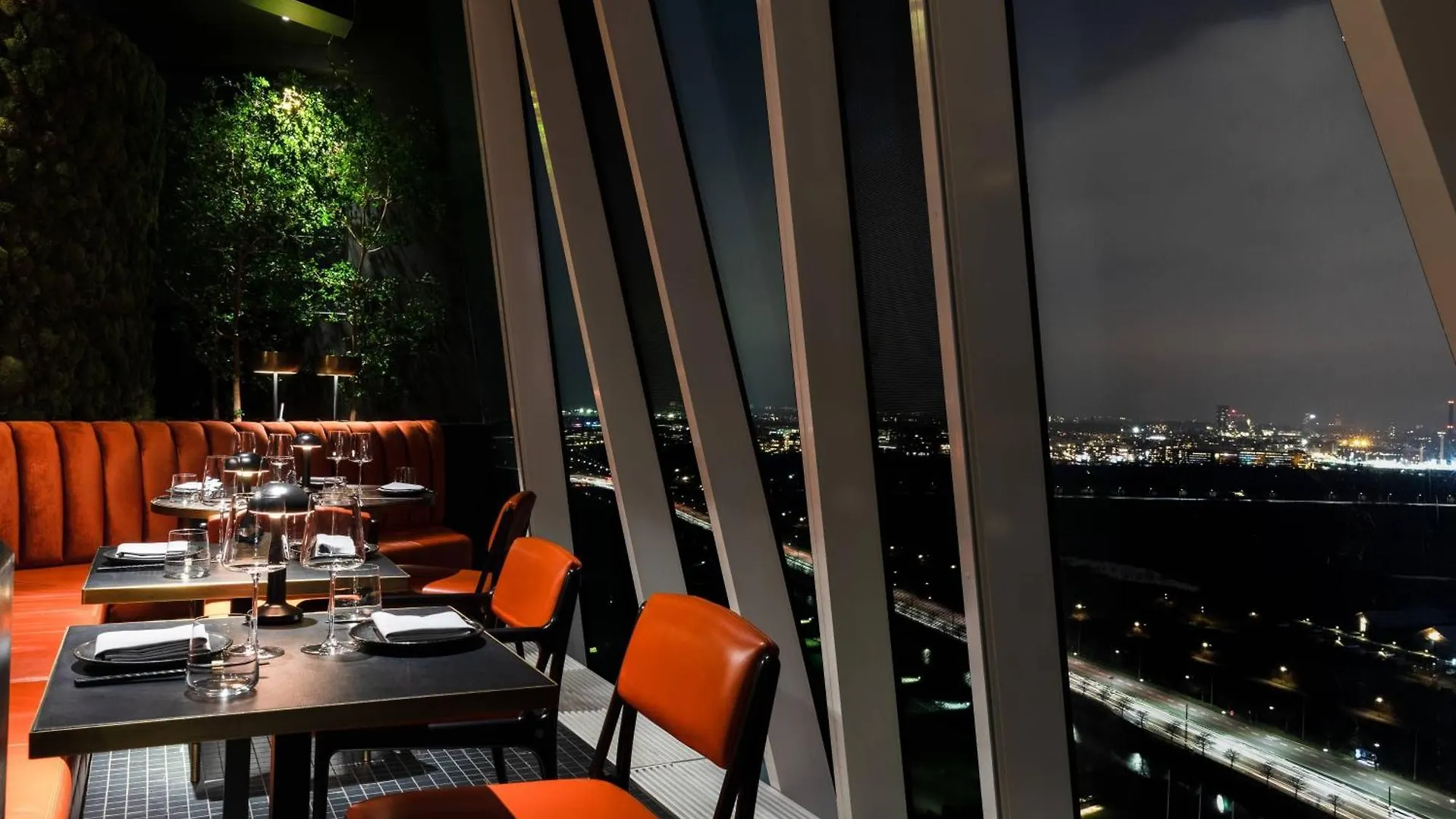 ****  Ac Hotel By Marriott Bella Sky Copenhague Dinamarca