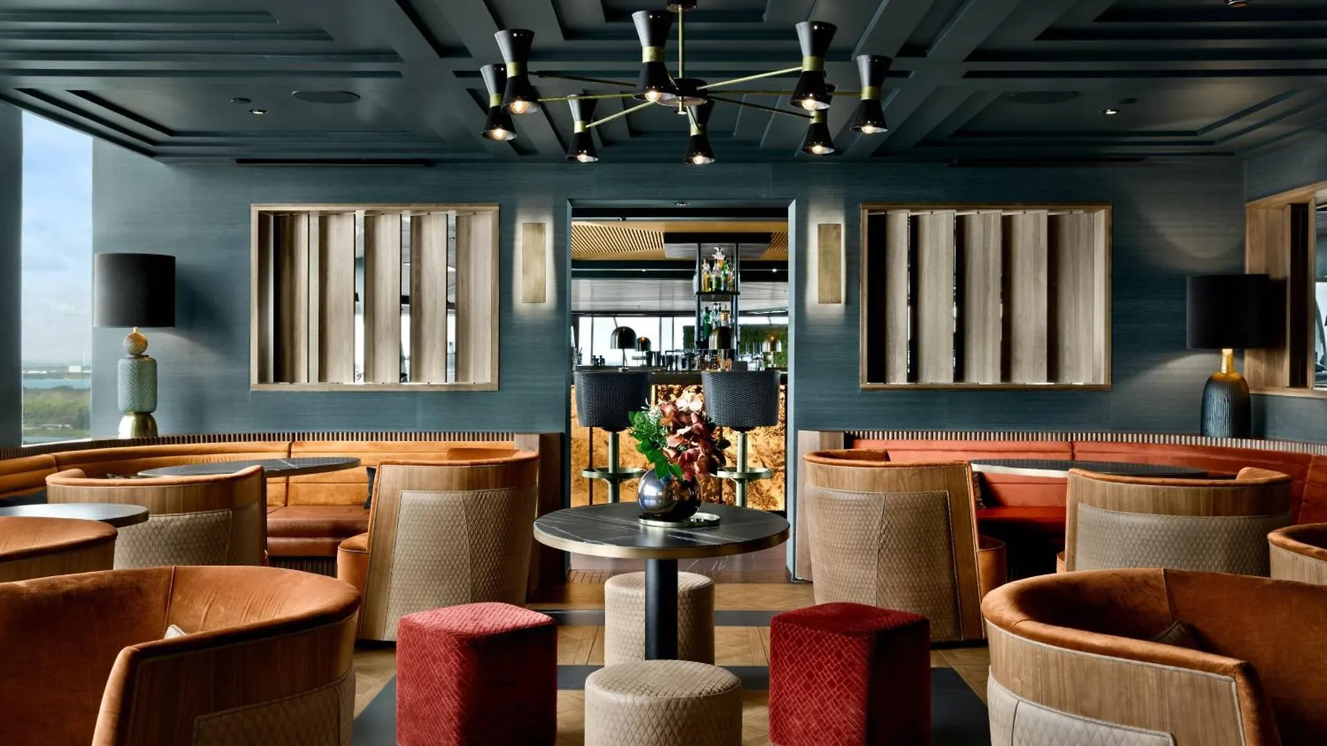Ac Hotel By Marriott Bella Sky Copenhague