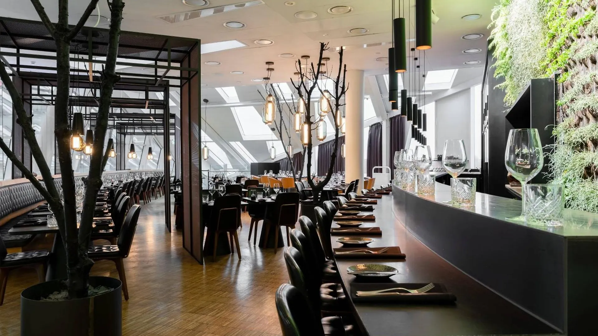 Ac Hotel By Marriott Bella Sky Copenhagen