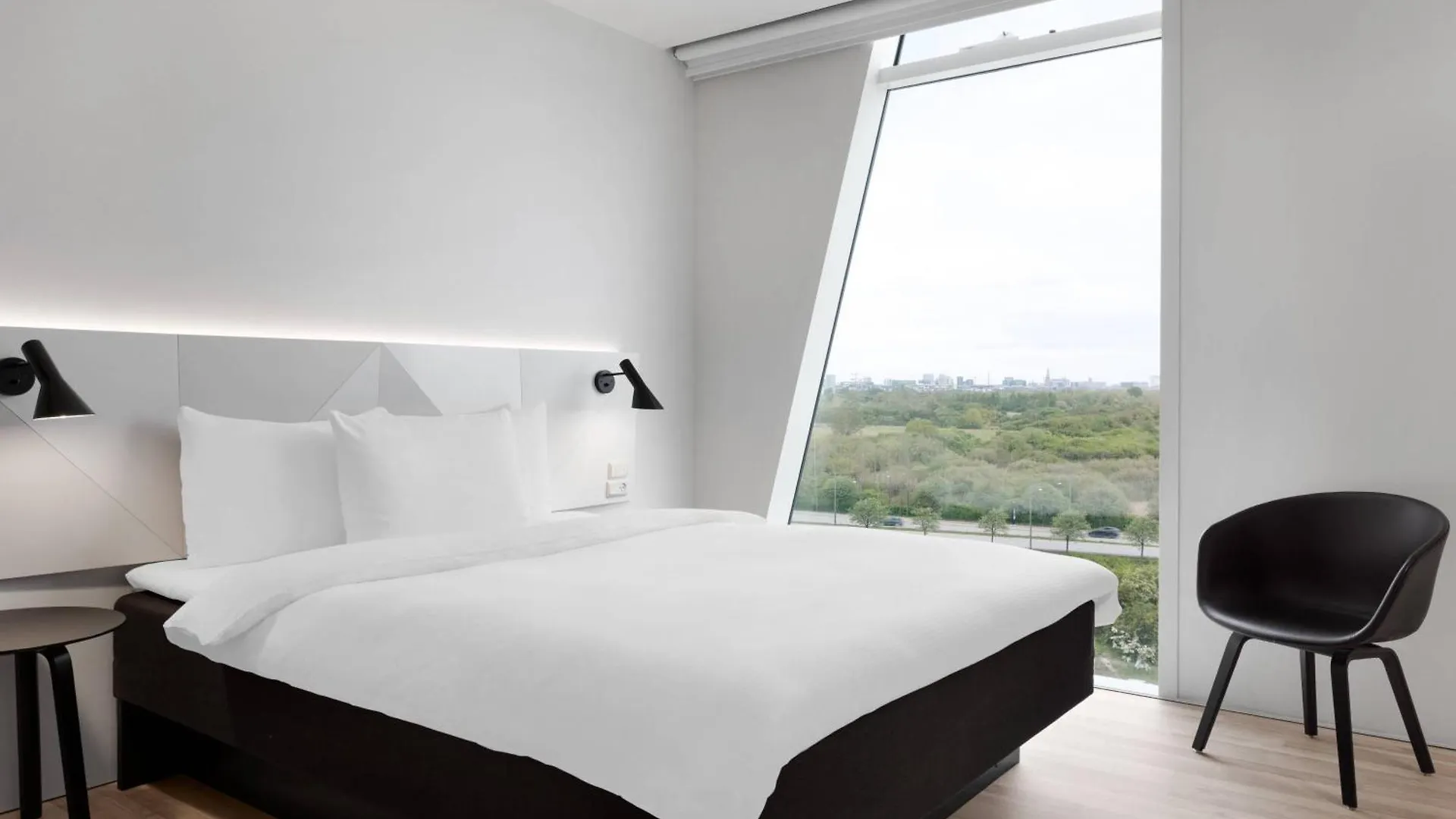 Ac Hotel By Marriott Bella Sky Copenhagen