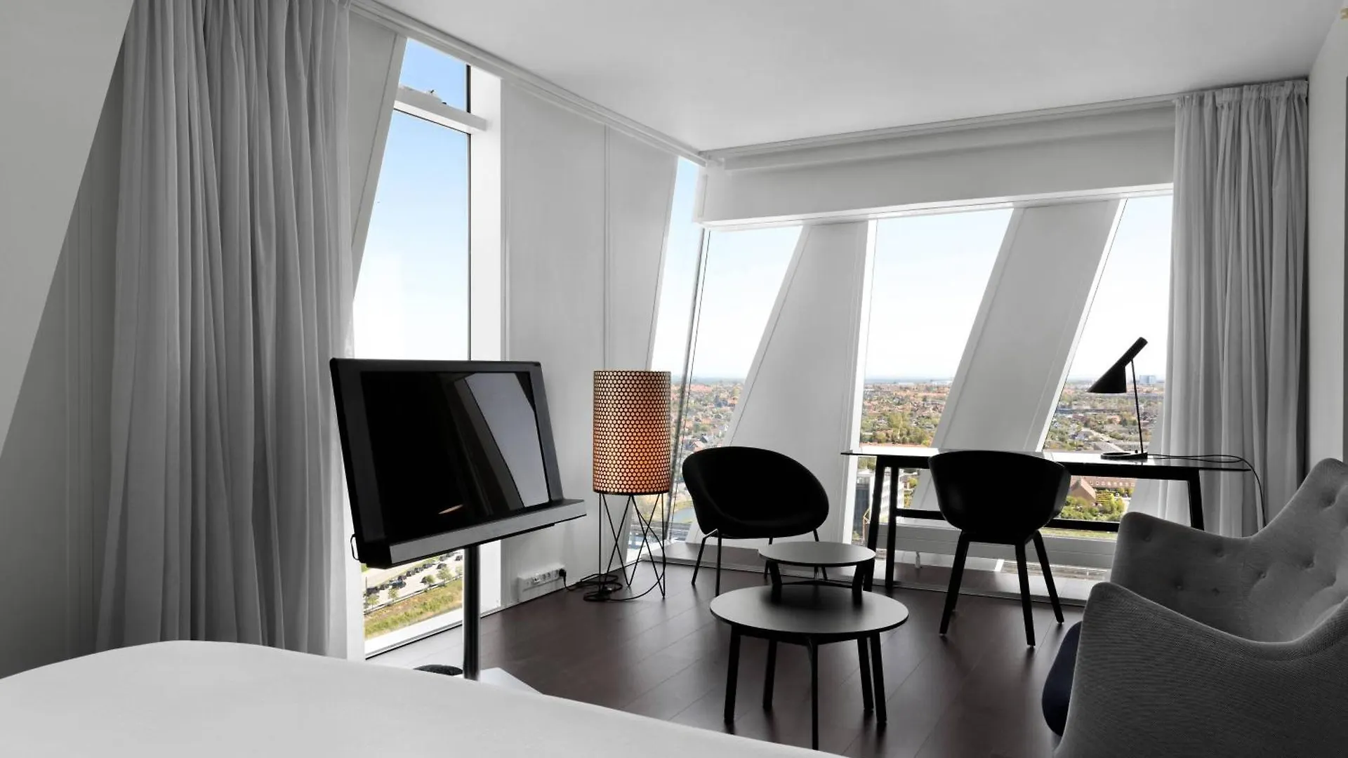 Ac Hotel By Marriott Bella Sky Copenhague 4*,  Dinamarca
