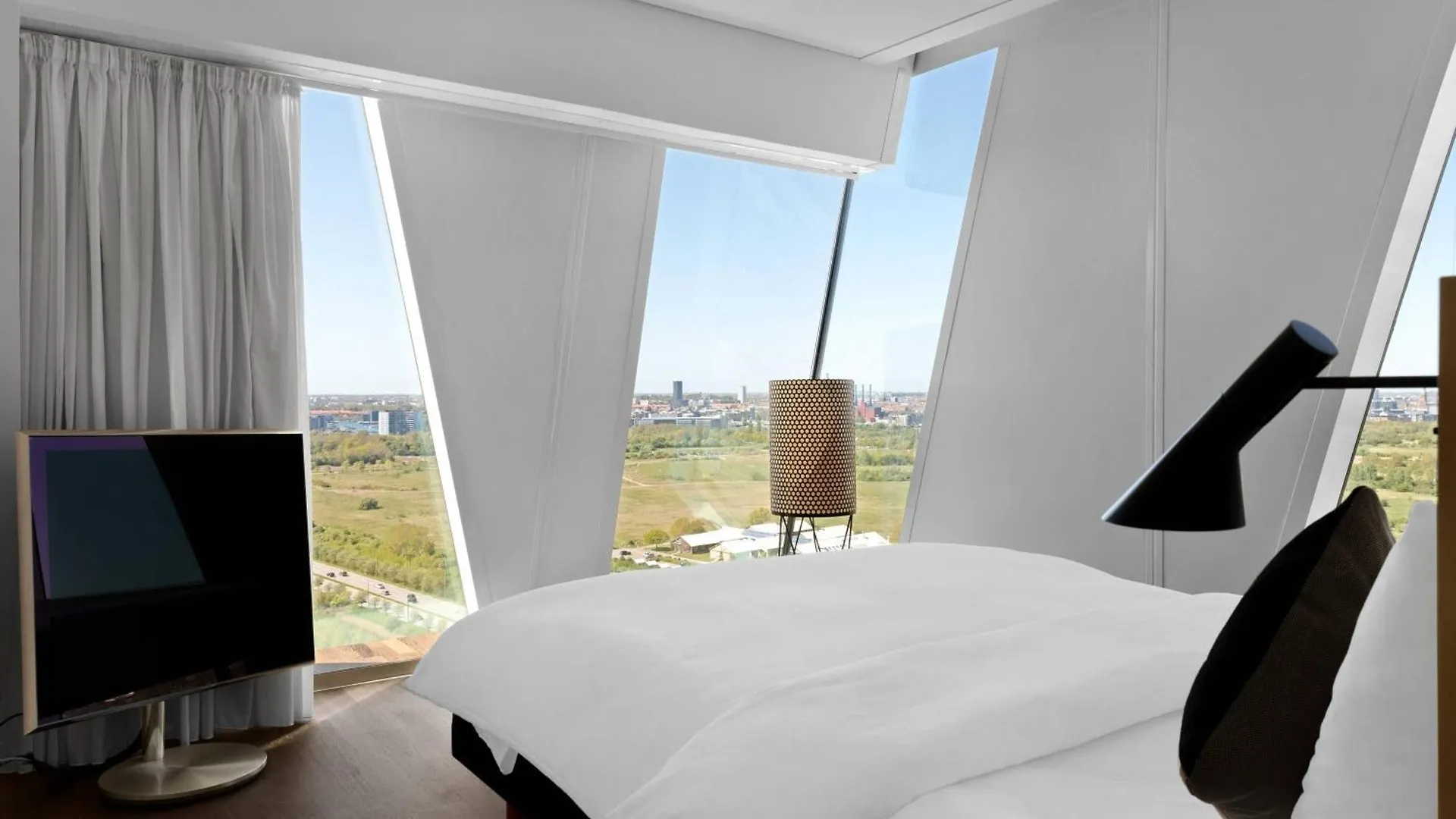 Ac Hotel By Marriott Bella Sky Copenhague