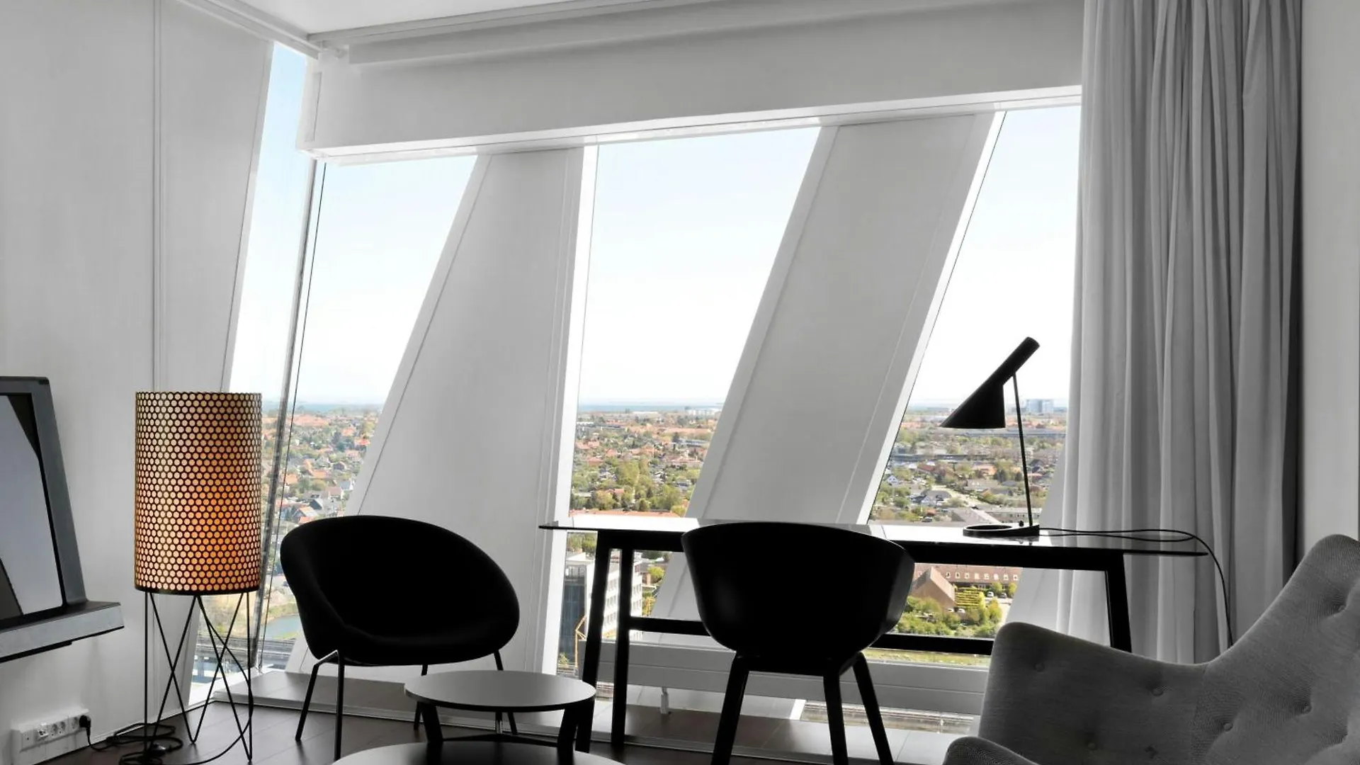 Ac Hotel By Marriott Bella Sky Copenhagen