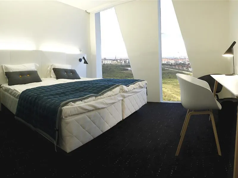 Ac Hotel By Marriott Bella Sky Copenhague Dinamarca