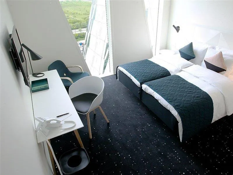 Ac Hotel By Marriott Bella Sky Copenhagen
