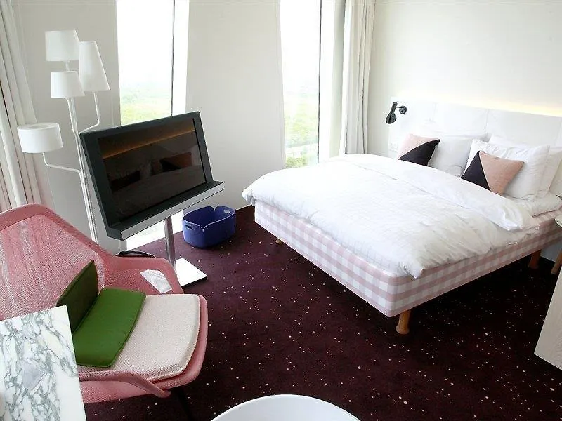 Ac Hotel By Marriott Bella Sky Copenhagen