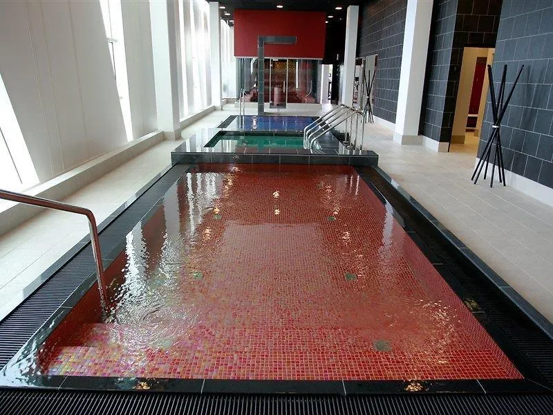 Ac Hotel By Marriott Bella Sky Copenhagen