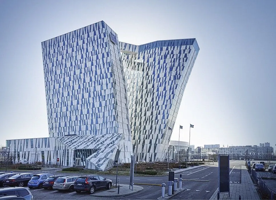 Ac Hotel By Marriott Bella Sky Copenhagen