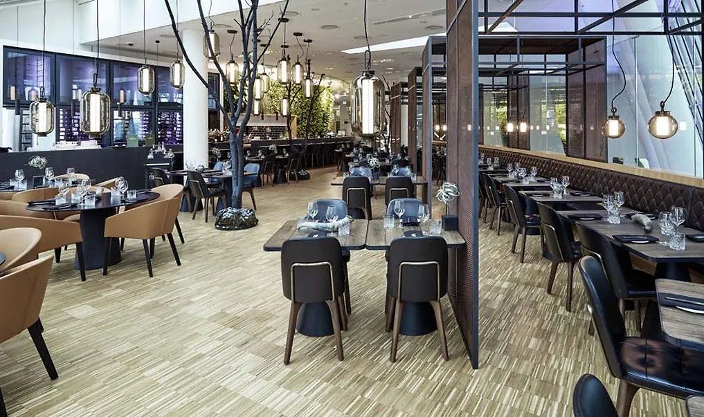 Ac Hotel By Marriott Bella Sky Copenhagen