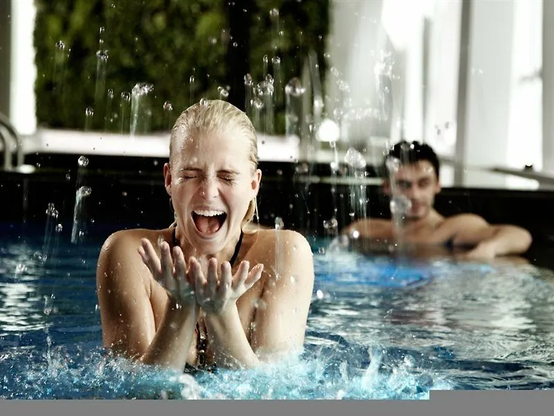 Ac Hotel By Marriott Bella Sky Copenhagen 4*,  Denmark