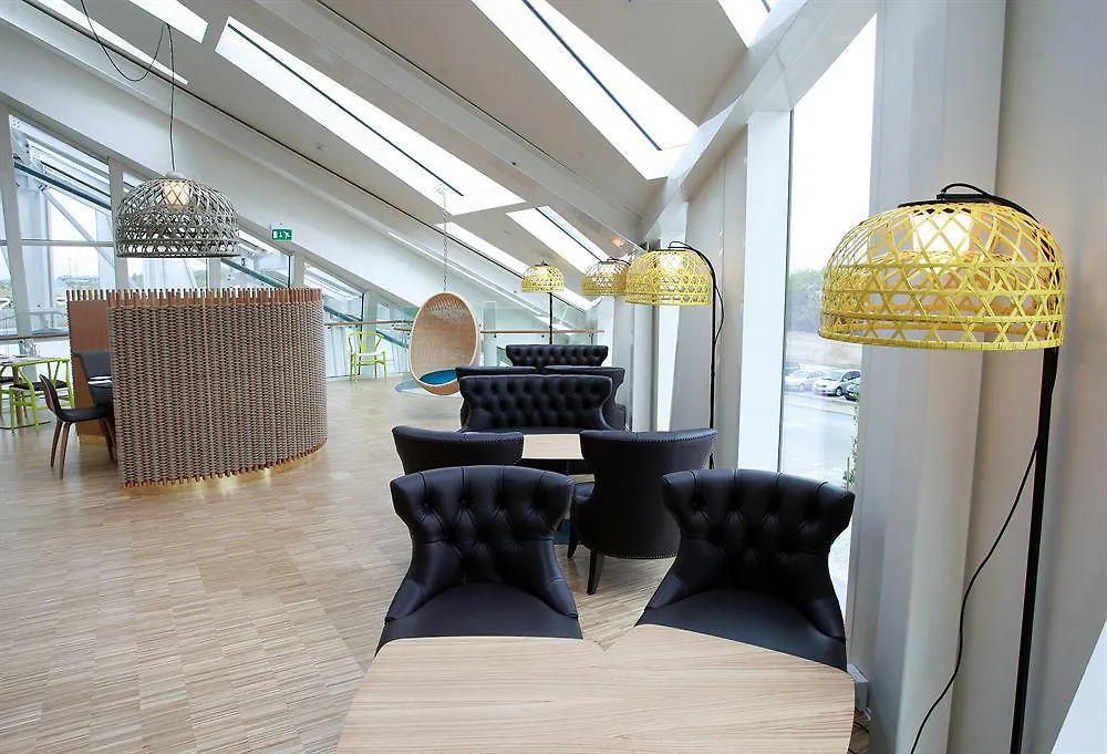 Ac Hotel By Marriott Bella Sky Copenhagen