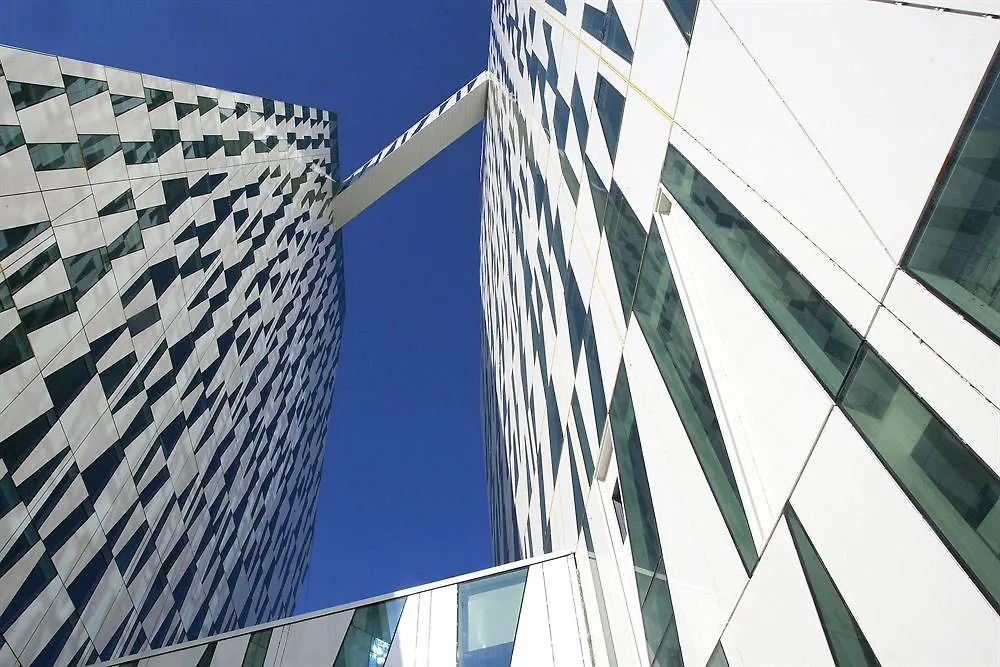 Ac Hotel By Marriott Bella Sky Copenhague