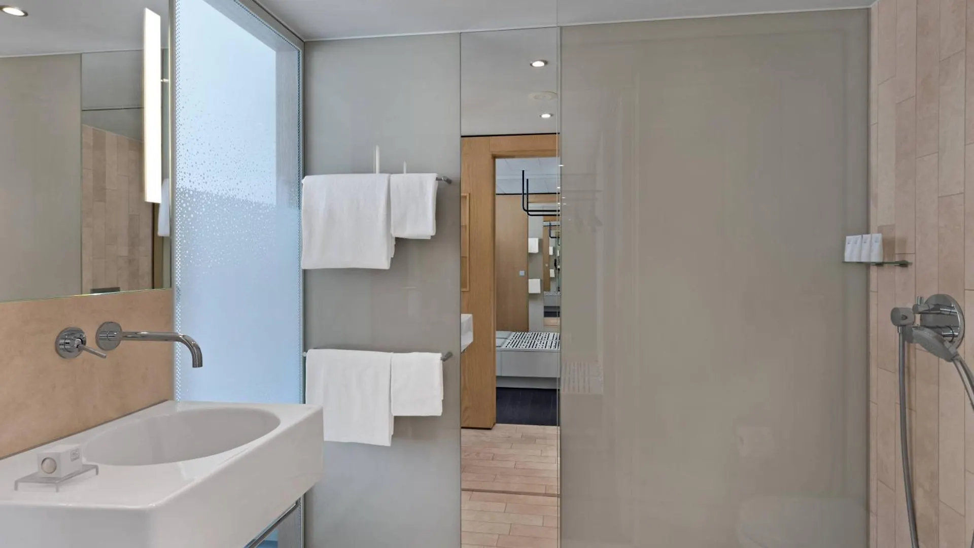 Ac Hotel By Marriott Bella Sky Copenhagen